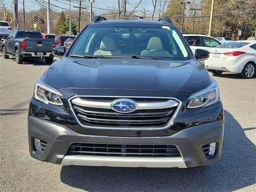 2021 subaru outback limited in newark, delaware