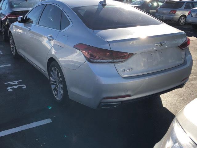 2015 hyundai genesis 3.8l 3.8l 4dr sedan for sale in reno, nevada