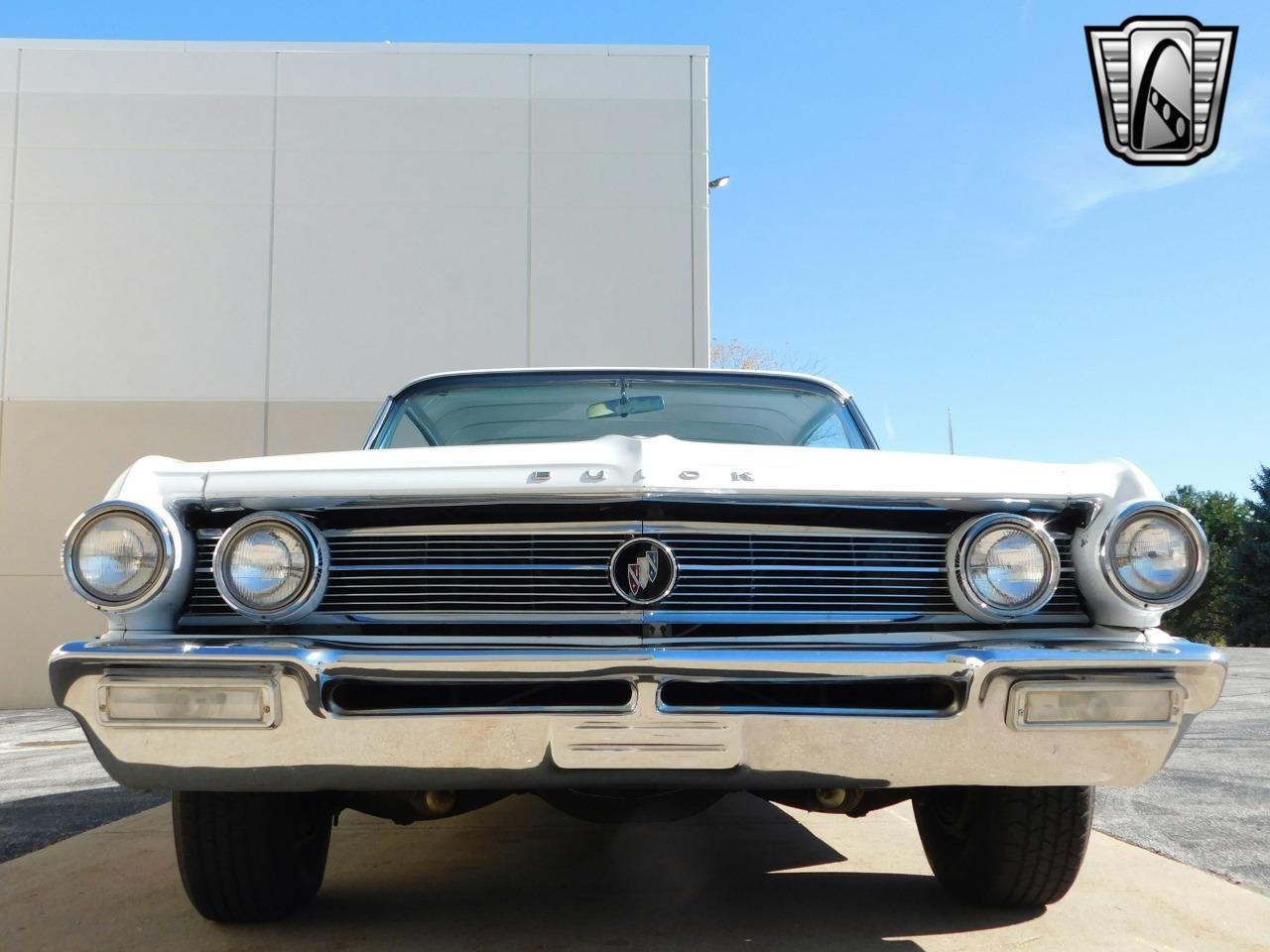 1962 buick wildcat