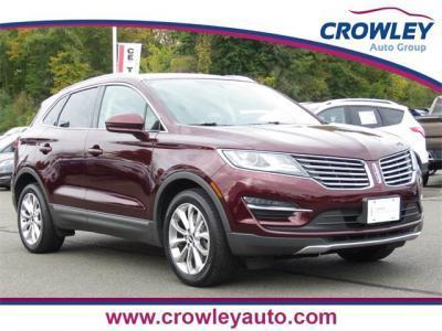 2016 lincoln mkc select awd select 4dr suv for sale in plainville, connecticut