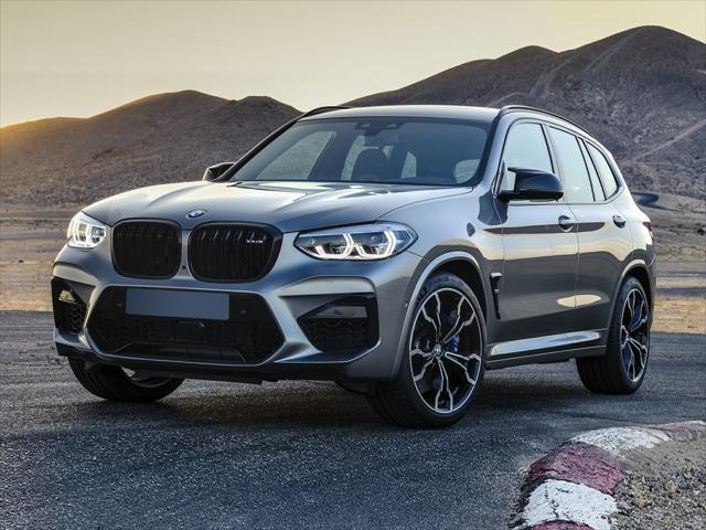 2021 bmw x3 m