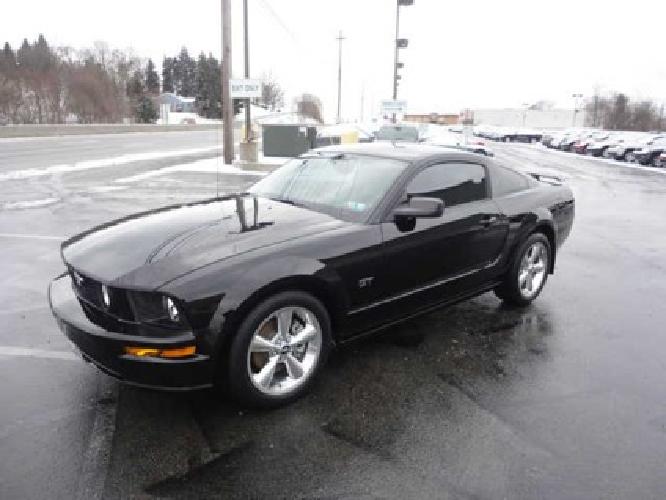 2006 ford mustang gt in greensburg, pa