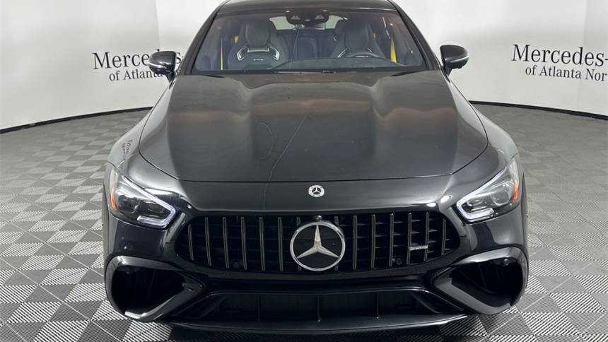2023 mercedes-benz amg gt 63 s