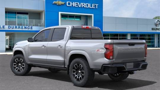 2023 Chevrolet