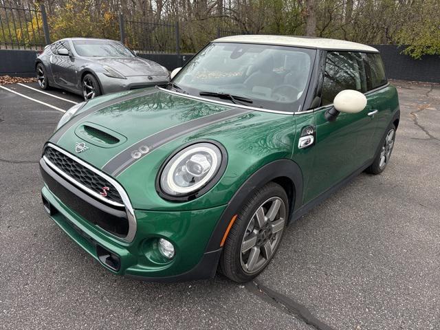 2019 mini hardtop cooper s