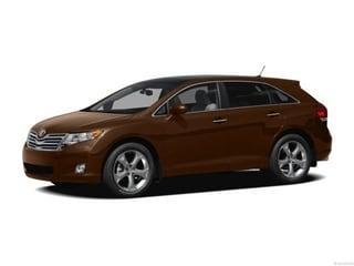 2013 toyota venza