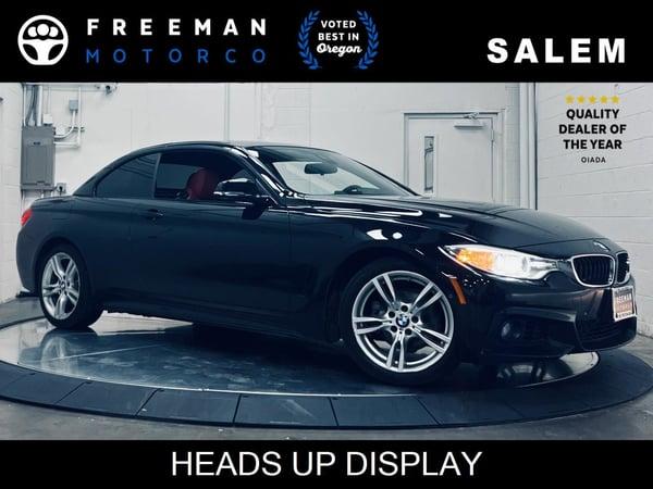 2015 bmw 428i xdrive in denver, colorado