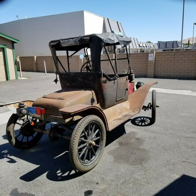 1914 model t ford roadster