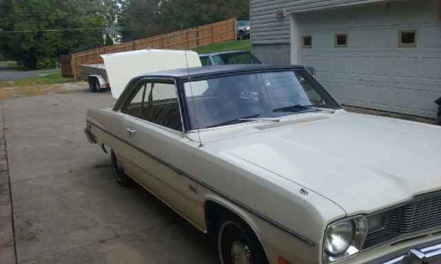 car. 26,000 original miles
