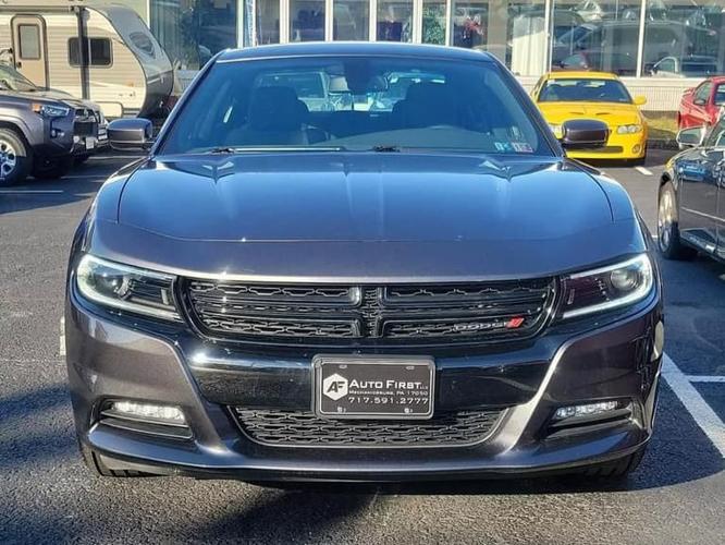 2022 dodge charger sxt sedan 4d in defense depot, pennsylvania