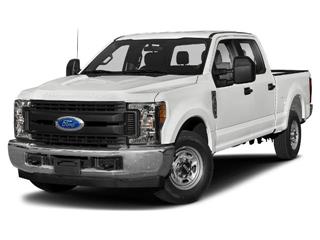 2019 Ford F-350 xlt
