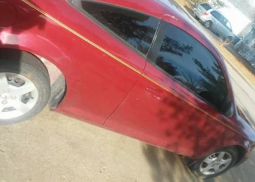 2008 chevrolet cobalt lt for sale in kentucky by owner