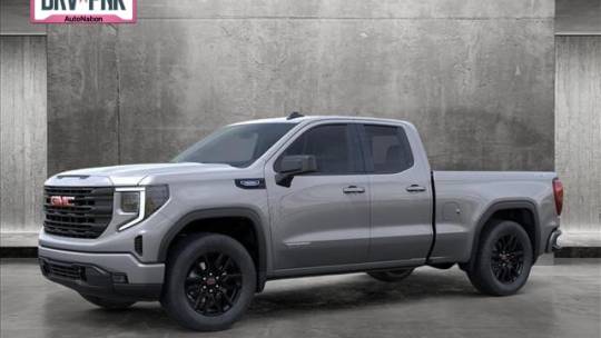 2025 GMC Acadia