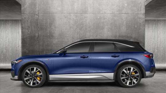 2024 Acura ZDX