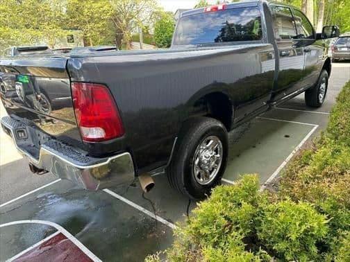 2014 ram 2500 tradesman in juanita, washington