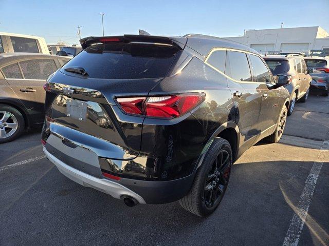 2020 chevrolet blazer 2lt