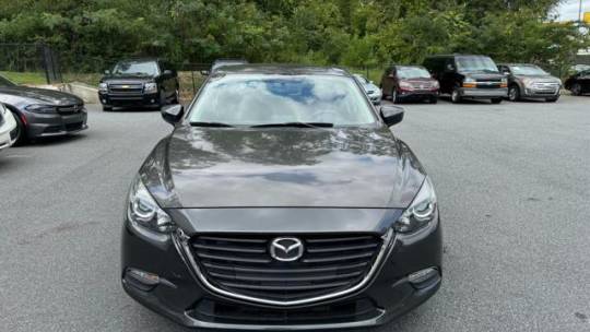 2017 Mazda