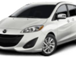 new 2014 mazda mazda5 sport for sale in lihue, hawaii