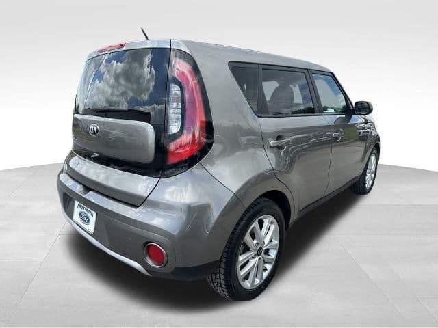 2018 kia soul in front royal, virginia