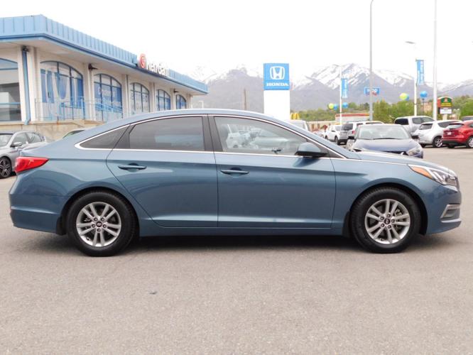 used 2015 hyundai sonata se ogden, ut 84405 for sale in ogden, utah