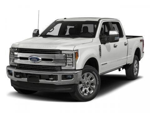 2017 ford f-250 xlt