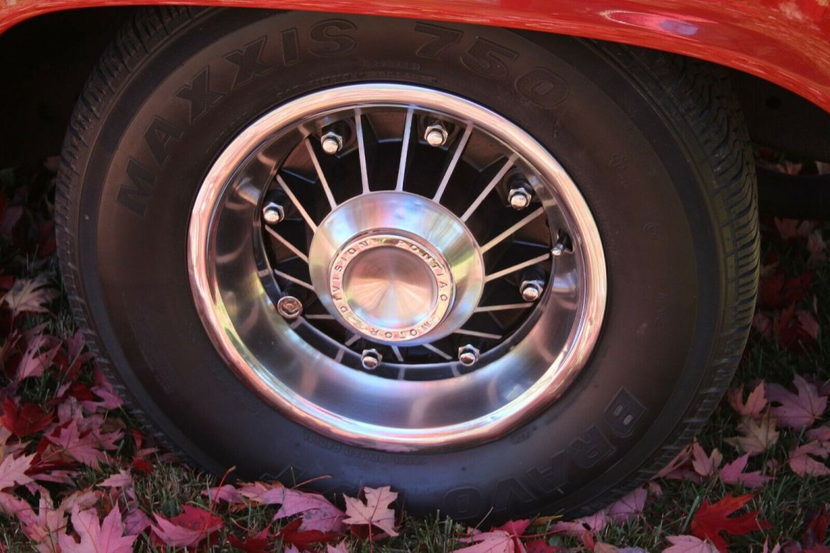 1964 pontiac catalina 2 + 2