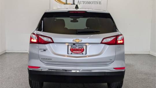 2021 Chevrolet Equinox
