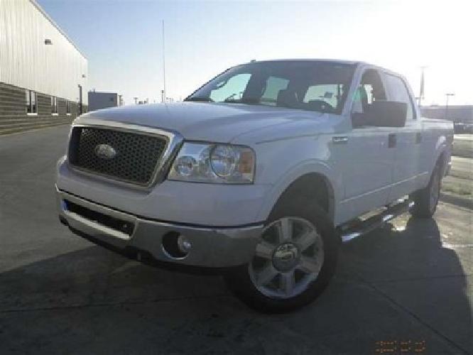 2006 ford f-150 in greenwood, in