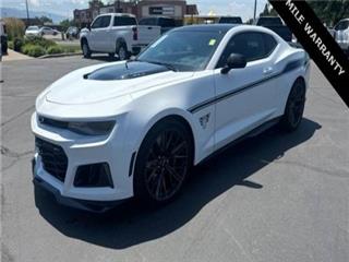 2020 Chevrolet Camaro zl1