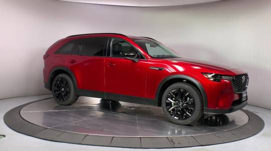 2025 Mazda CX-90