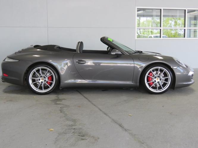 used 2013 porsche 911 carrera s merriam, ks 66203 for sale in overland park, kansas