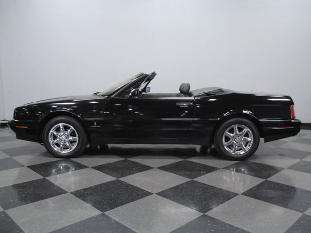 3x black, 4.5l v8, auto, 70k mi, leather, pwr win/top/seats/locks, cruise, nice!