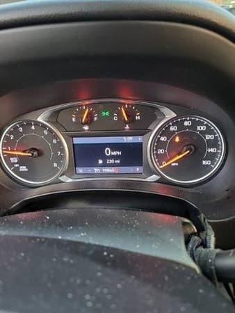 2019 gmc terrain in northwoods, illinois