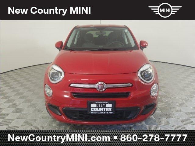 used 2016 fiat 500x awd easy hartford, ct 06120 for sale in hartford, connecticut