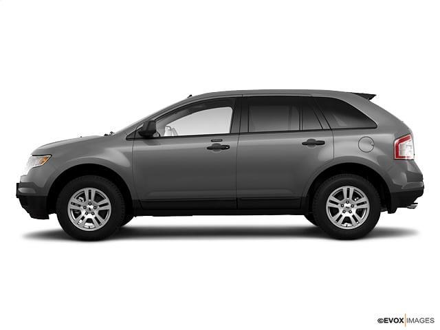 2010 ford edge sel awd sel 4dr crossover for sale in cheyenne, wyoming