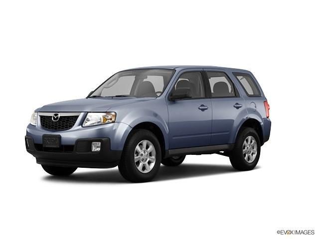 2011 mazda tribute i sport i sport 4dr suv 5m for sale in bear river, wyoming