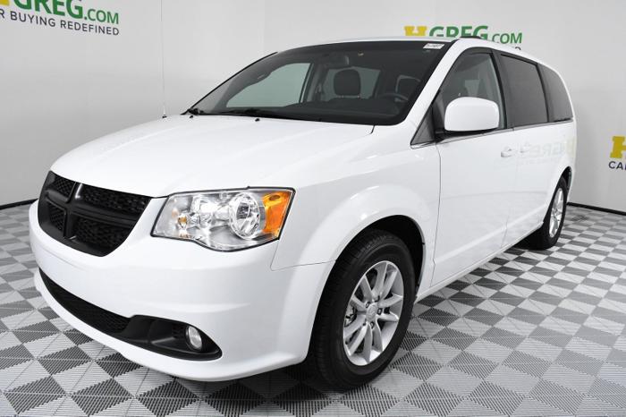 used 2019 dodge grand caravan sxt palmetto bay, fl 33157 for sale in miami, florida