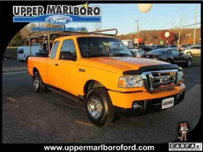 2008 ford ranger in richmond, va
