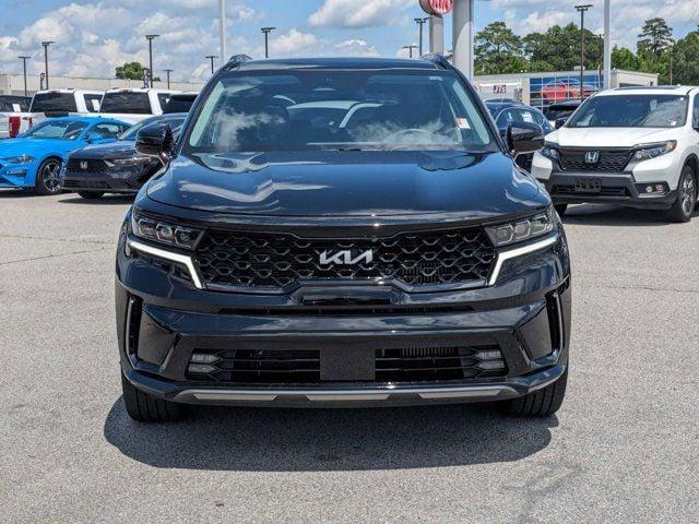 2023 kia sorento sx 4dr front-wheel drive in columbia, south carolina