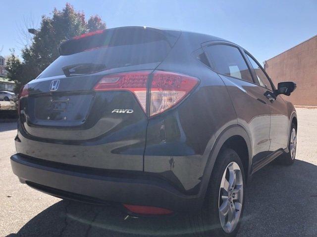 used 2017 honda hr-v awd ex bloomington, in 47401 for sale in bloomington, indiana