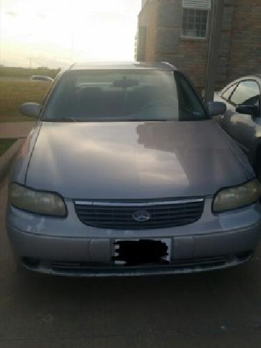 1998 chevrolet malibu in wichita falls, tx