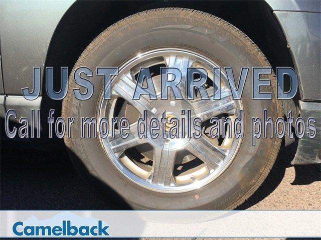 used 2004 chrysler pacifica awd phoenix, az 85014 for sale in phoenix, arizona