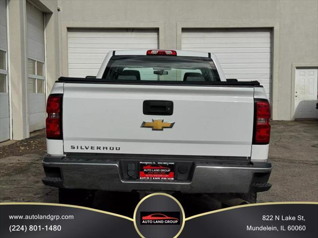 2015 chevrolet silverado 2500 wt