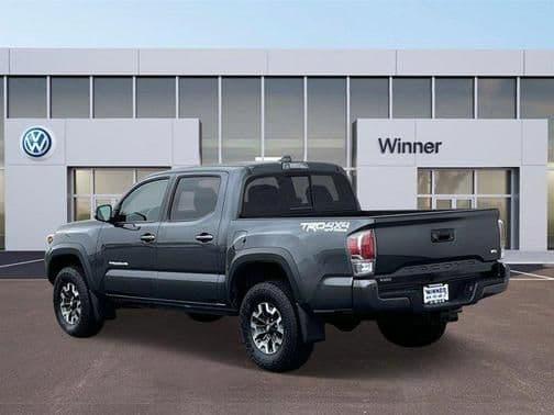 2023 toyota tacoma trd off road in dover, delaware