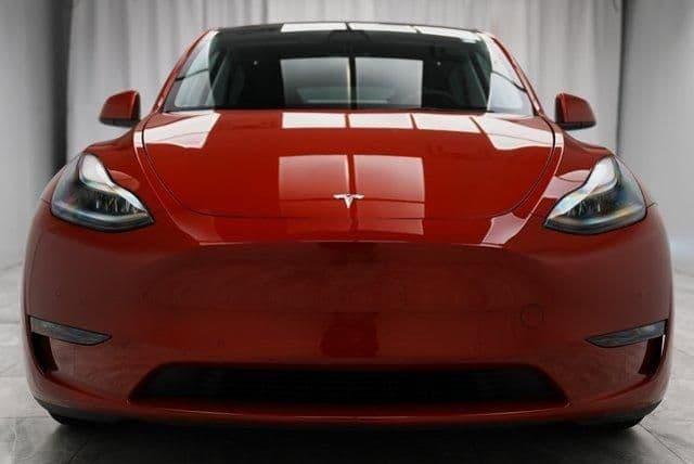 2022 tesla model y performance in rahway, new jersey