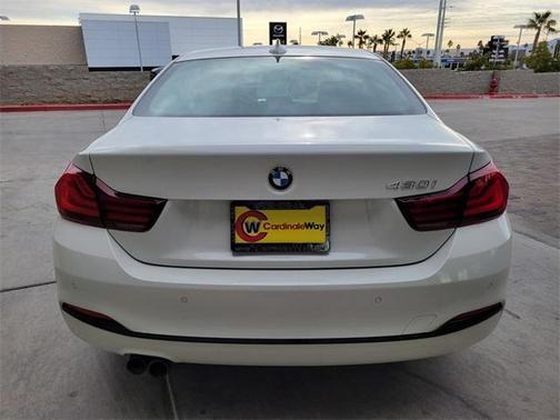 2020 bmw 430 in saint louis, missouri