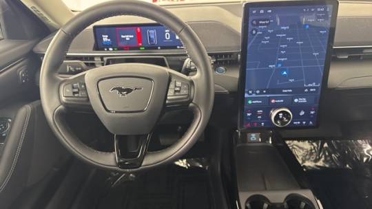 2024 Ford Mustang Mach-E