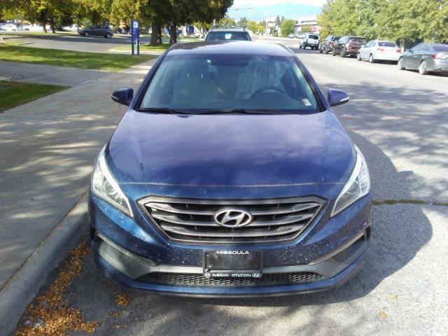 2015 hyundai sonata sport sport 4dr sedan for sale in east missoula, montana