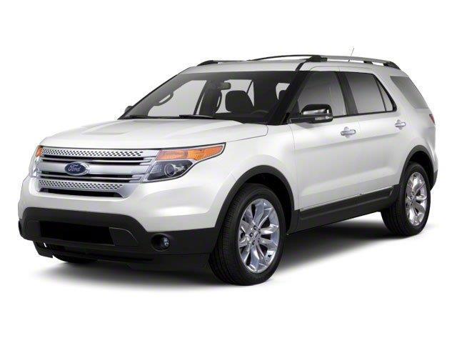 2011 ford explorer xlt awd xlt 4dr suv for sale in butte, montana