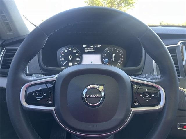 2022 volvo xc90 t5 fwd momentum 7 seater